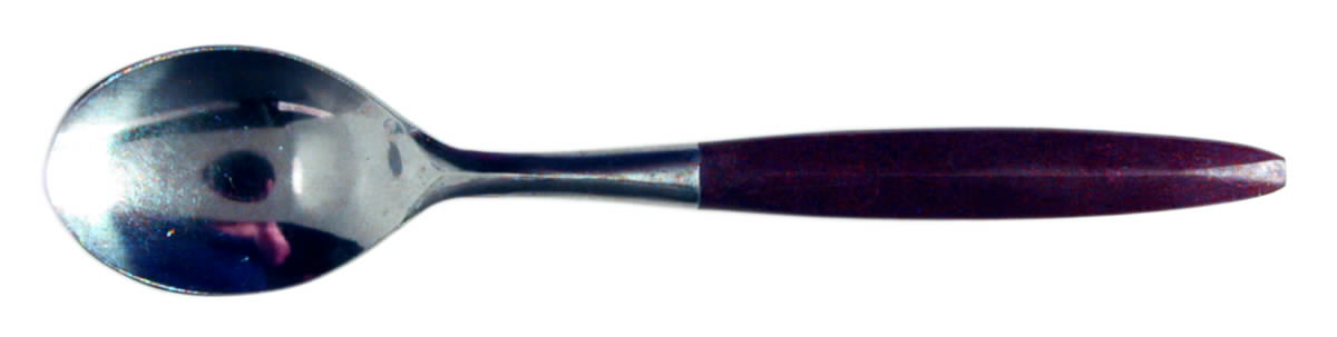 VKG3 (STAINLESS) Teaspoon by Viking-1