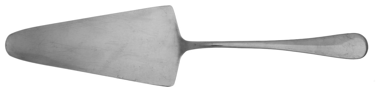 VBS4 (STAINLESS) All Stainless Pie Server by Villeroy & Boch-1