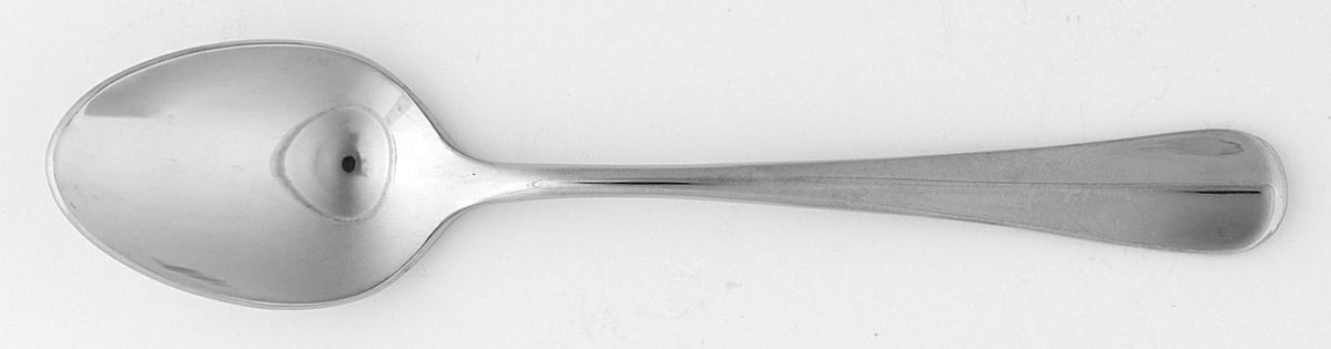 VBS4 (STAINLESS) Five O'Clock Teaspoon by Villeroy & Boch-1