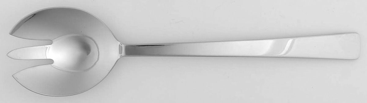 Notting Hill (Stainless) Solid Serving Fork by Villeroy & Boch-1
