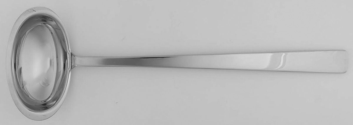 Notting Hill (Stainless) Solid Soup Ladle by Villeroy & Boch-1