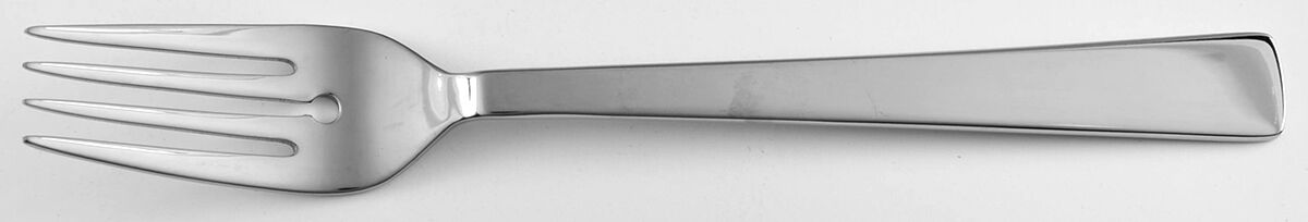 Notting Hill (Stainless) Individual Solid Fish Fork by Villeroy & Boch-1