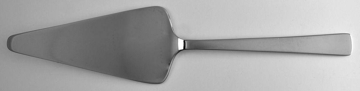 Notting Hill (Stainless) Solid Pie Server by Villeroy & Boch-1