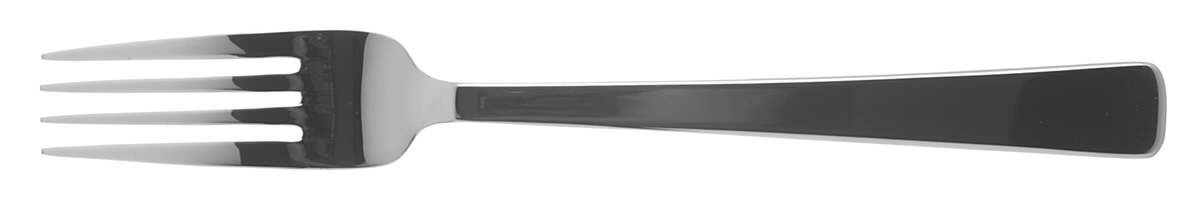 Notting Hill (Stainless) Fork by Villeroy & Boch-1