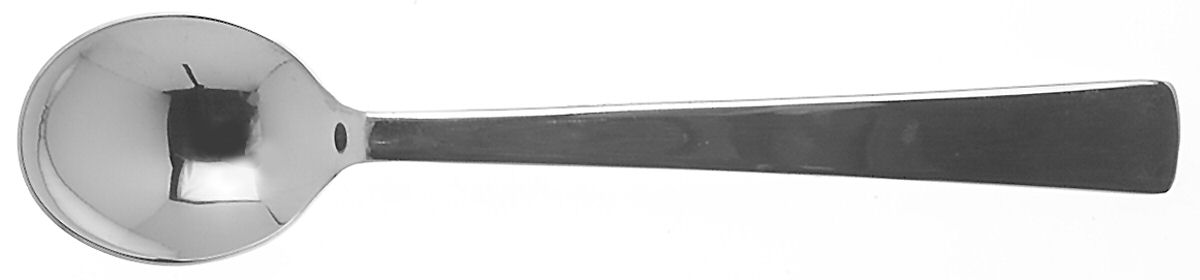 Notting Hill (Stainless) Sugar Spoon by Villeroy & Boch-1