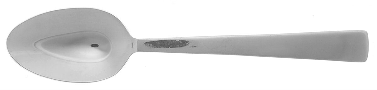 Notting Hill (Stainless) Teaspoon by Villeroy & Boch-1