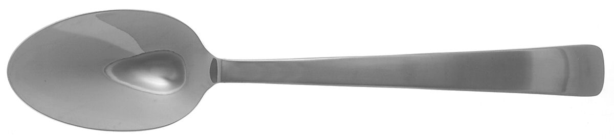 Notting Hill (Stainless) Place/Oval Soup Spoon by Villeroy & Boch-1