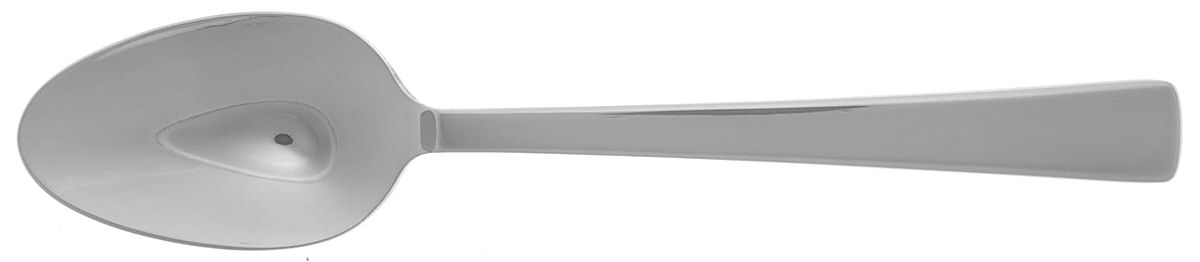 Notting Hill (Stainless) Dessert/Oval Soup Spoon by Villeroy & Boch-1