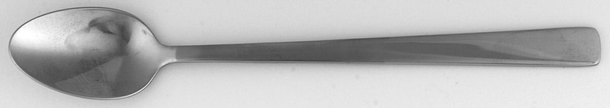 Notting Hill (Stainless) Iced Tea Spoon by Villeroy & Boch-1