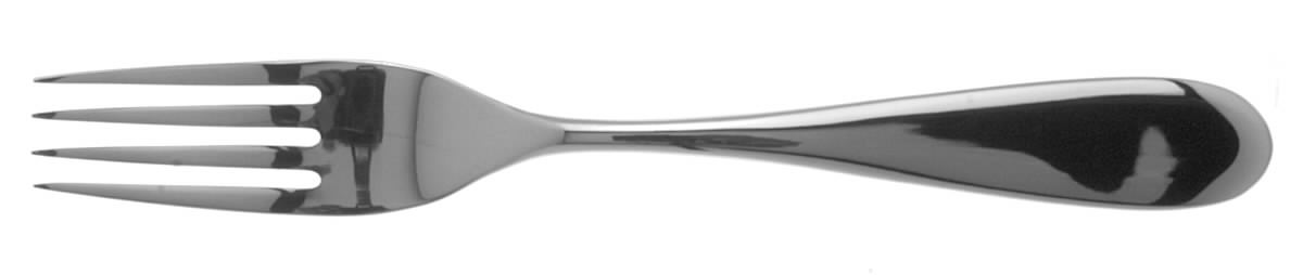Kensington (Stainless-Satin) Fork by Villeroy & Boch-1
