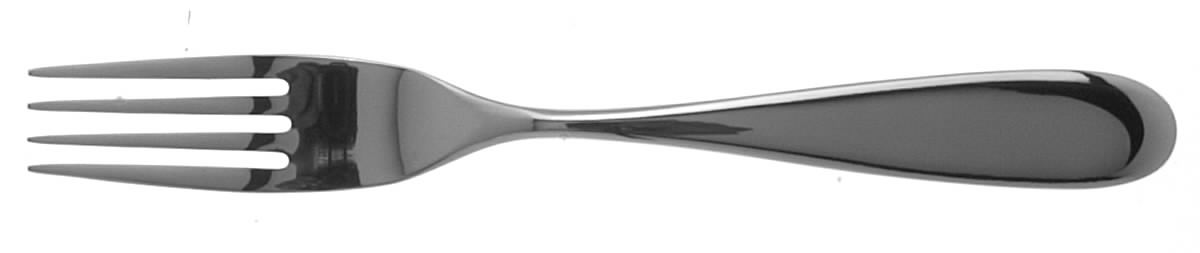 Kensington (Stainless-Satin) Individual Salad Fork by Villeroy & Boch-1