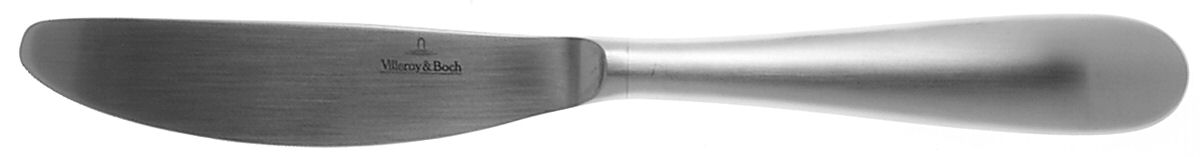 Kensington (Stainless-Satin) Modern Hollow Knife by Villeroy & Boch-1