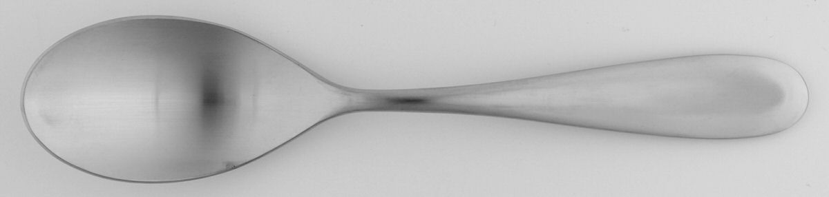 Kensington (Stainless-Satin) Place/Oval Soup Spoon by Villeroy & Boch-1