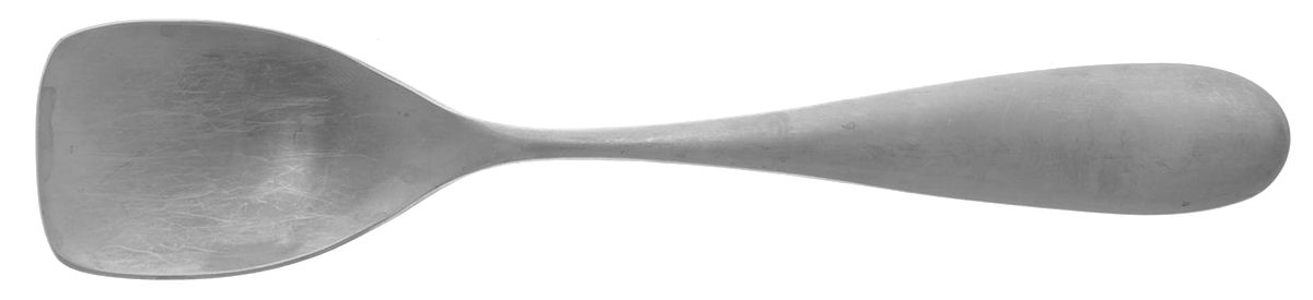 Kensington (Stainless-Satin) Sugar Spoon by Villeroy & Boch-1