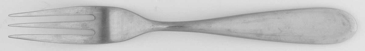 Kensington (Stainless-Satin) Individual Solid Fish Fork by Villeroy & Boch-1