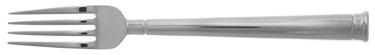 Lotus (Stainless) Fork by Villeroy & Boch-1