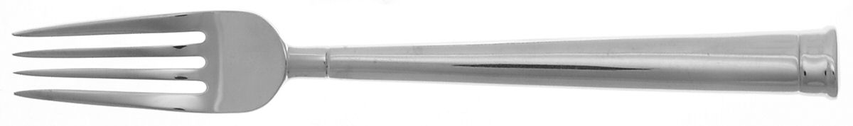 Lotus (Stainless) Individual Salad Fork by Villeroy & Boch-1