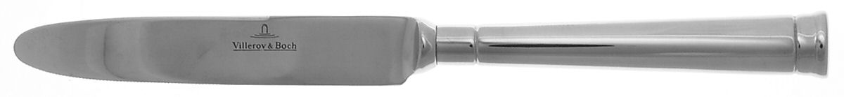 Lotus (Stainless) New French Hollow Knife by Villeroy & Boch-1