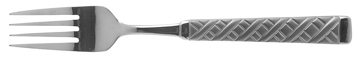 Canestro (Stainless) Individual Salad Fork by Villeroy & Boch-1