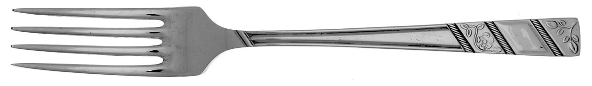 VS22 (SILVERPLATE) Fork by Viners of Sheffield-1