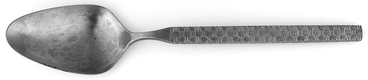 VS23 (GOLD ELECTROPLATE) Tablespoon (Serving Spoon) by Viners of Sheffield-1