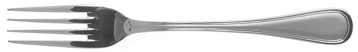 Merlemont Satin (Stainless) Individual Salad Fork by Villeroy & Boch-1