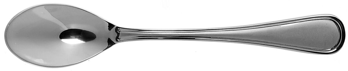 Merlemont Satin (Stainless) Sugar Spoon by Villeroy & Boch-1