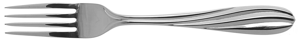 New Orleans (Stainless) Fork by Villeroy & Boch-1