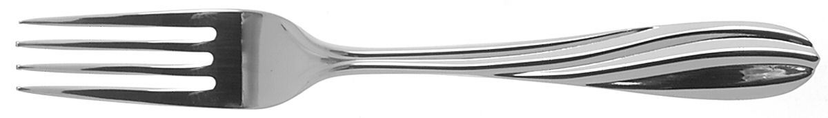 New Orleans (Stainless) Individual Salad Fork by Villeroy & Boch-1