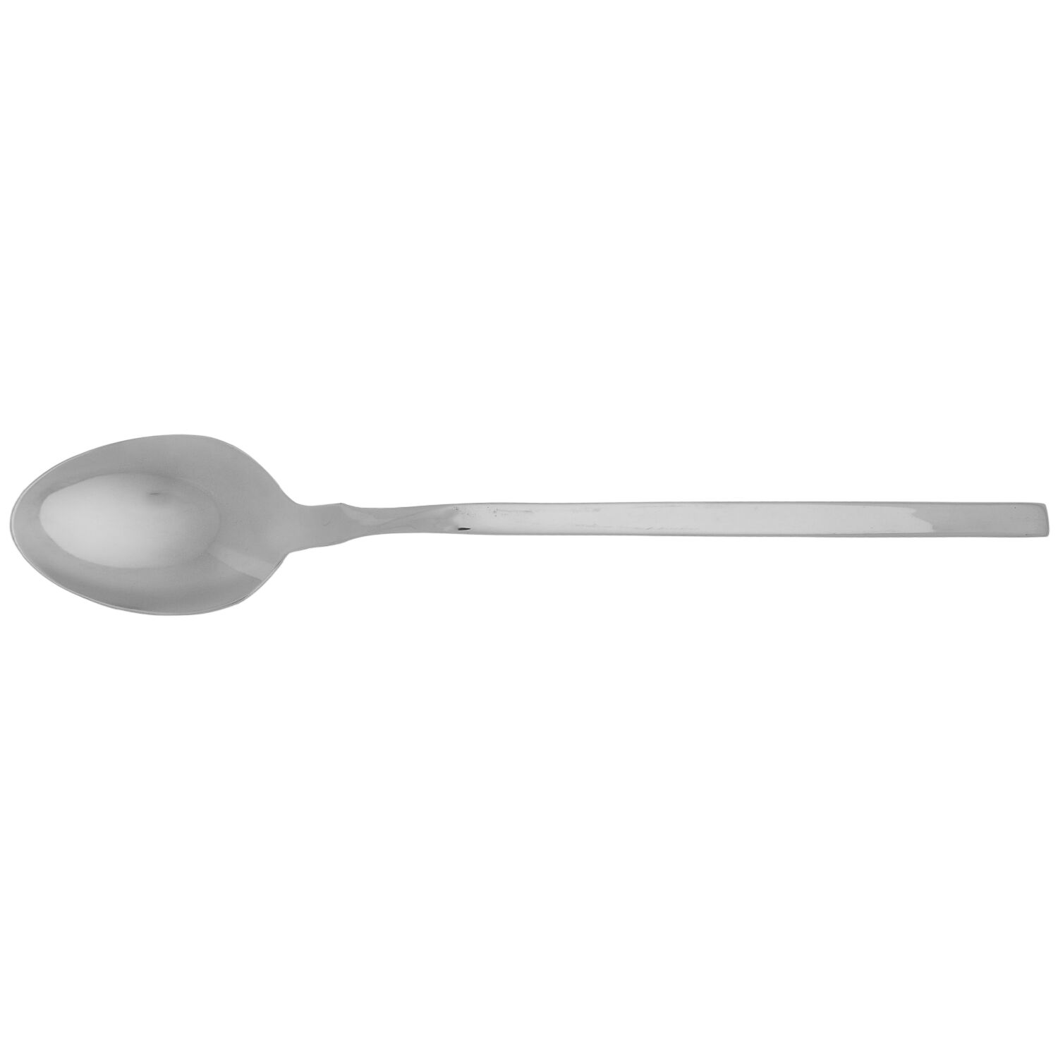 New Wave (Stainless) Teaspoon Large Solid HC by Villeroy & Boch-1