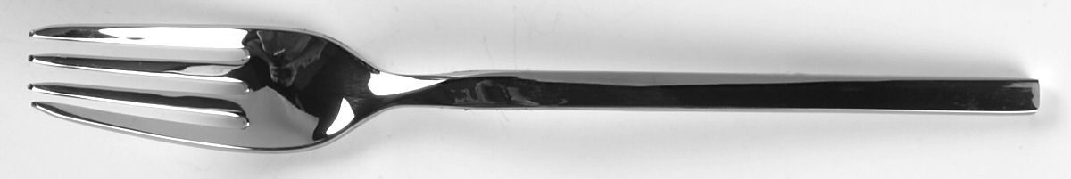 New Wave (Stainless) Fork by Villeroy & Boch-1
