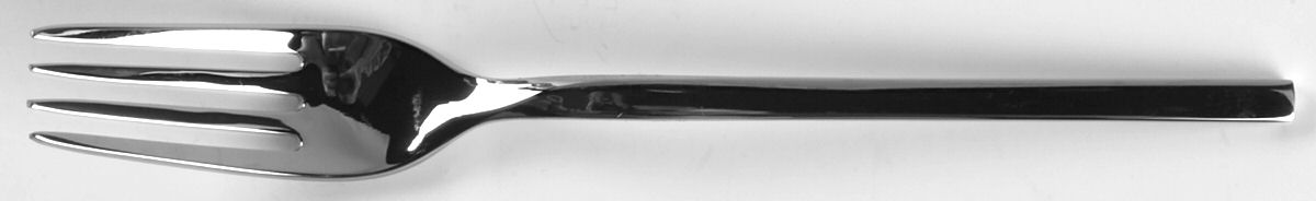 New Wave (Stainless) Individual Salad Fork by Villeroy & Boch-1