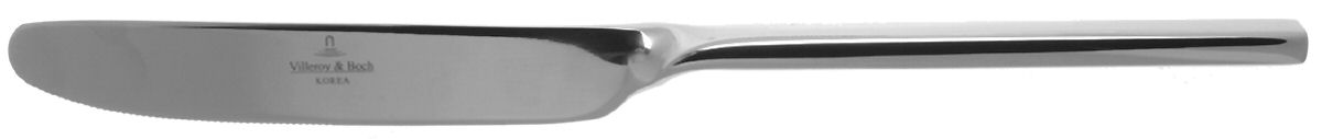 New Wave (Stainless) New French Solid Knife by Villeroy & Boch-1