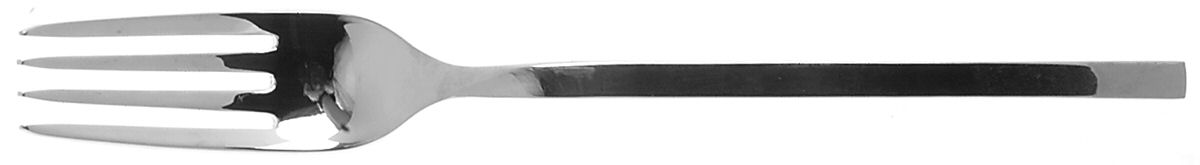 New Wave (Stainless) Solid Serving Fork by Villeroy & Boch-1