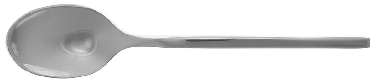 New Wave (Stainless) Demitasse Spoon by Villeroy & Boch-1