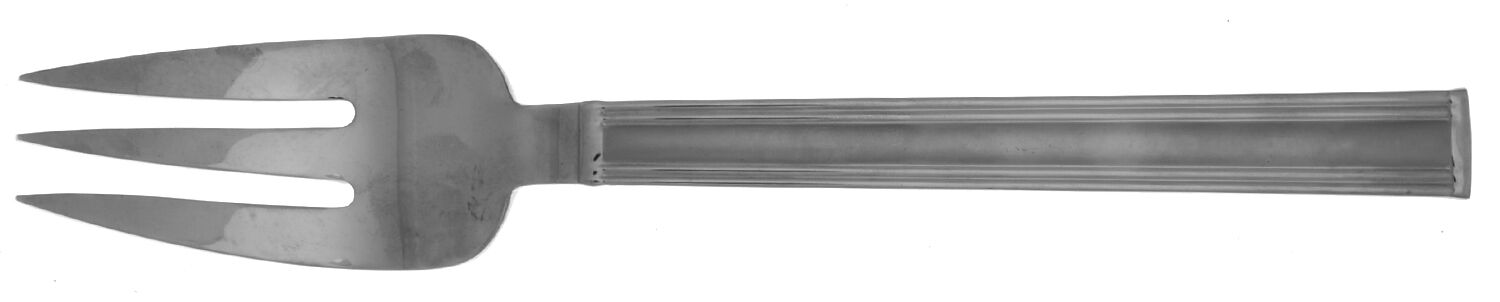 Palazzo Satin (Stainless) Solid Serving Fork by Villeroy & Boch-1