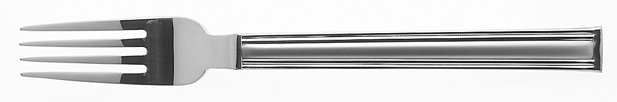 Palazzo Satin (Stainless) Fork by Villeroy & Boch-1