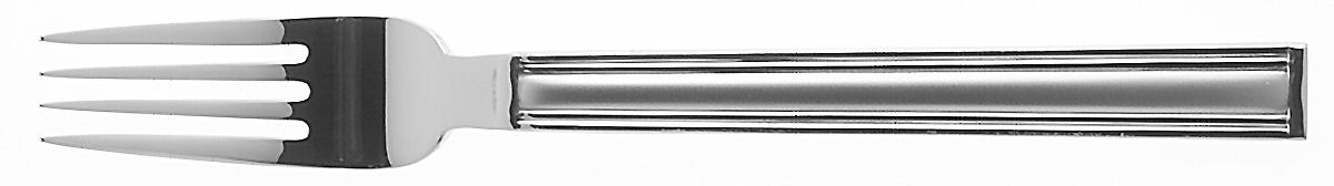Palazzo Satin (Stainless) Individual Salad Fork by Villeroy & Boch-1