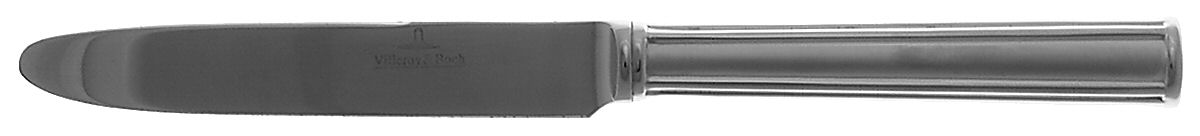 Palazzo Satin (Stainless) New French Hollow Knife by Villeroy & Boch-1