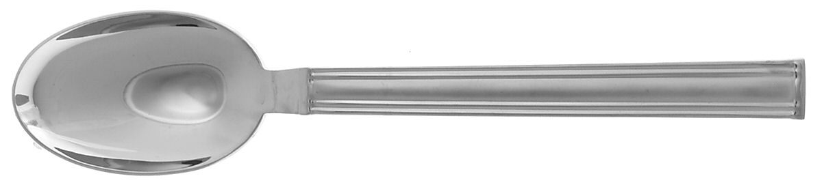 Palazzo Satin (Stainless) Place/Oval Soup Spoon by Villeroy & Boch-1