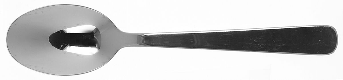 Piccadilly (Stainless) Place/Oval Soup Spoon by Villeroy & Boch-1