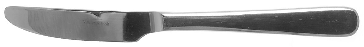 Piccadilly (Stainless) New French Solid Knife by Villeroy & Boch-1