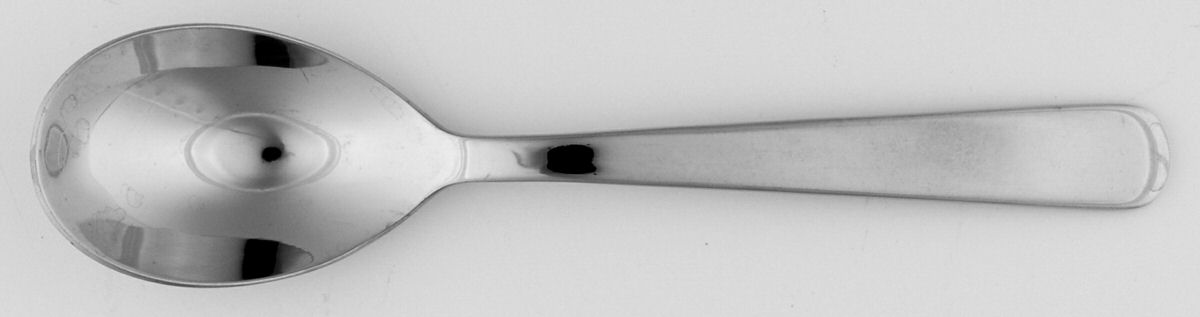 Piccadilly (Stainless) Sugar Spoon by Villeroy & Boch-1