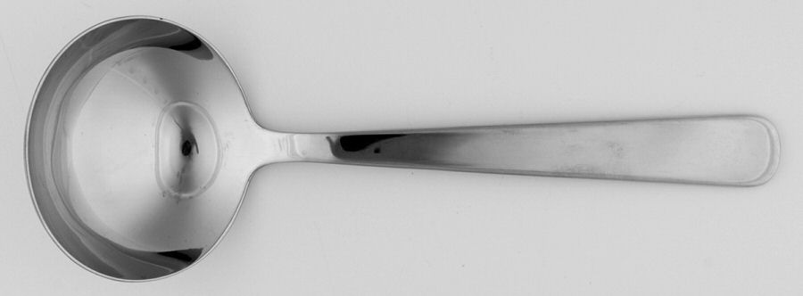 Piccadilly (Stainless) Solid Gravy Ladle by Villeroy & Boch-1