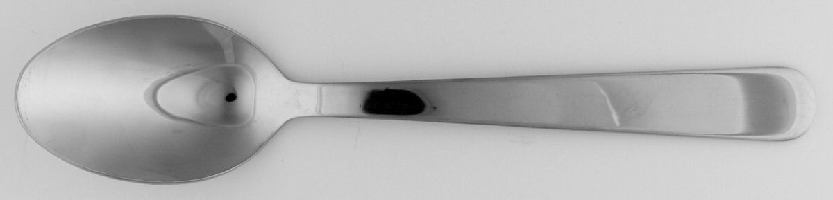 Piccadilly (Stainless) Tablespoon (Serving Spoon) by Villeroy & Boch-1