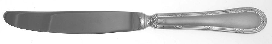 Septfontaines Satin (Stainless) Modern Solid Knife by Villeroy & Boch-1