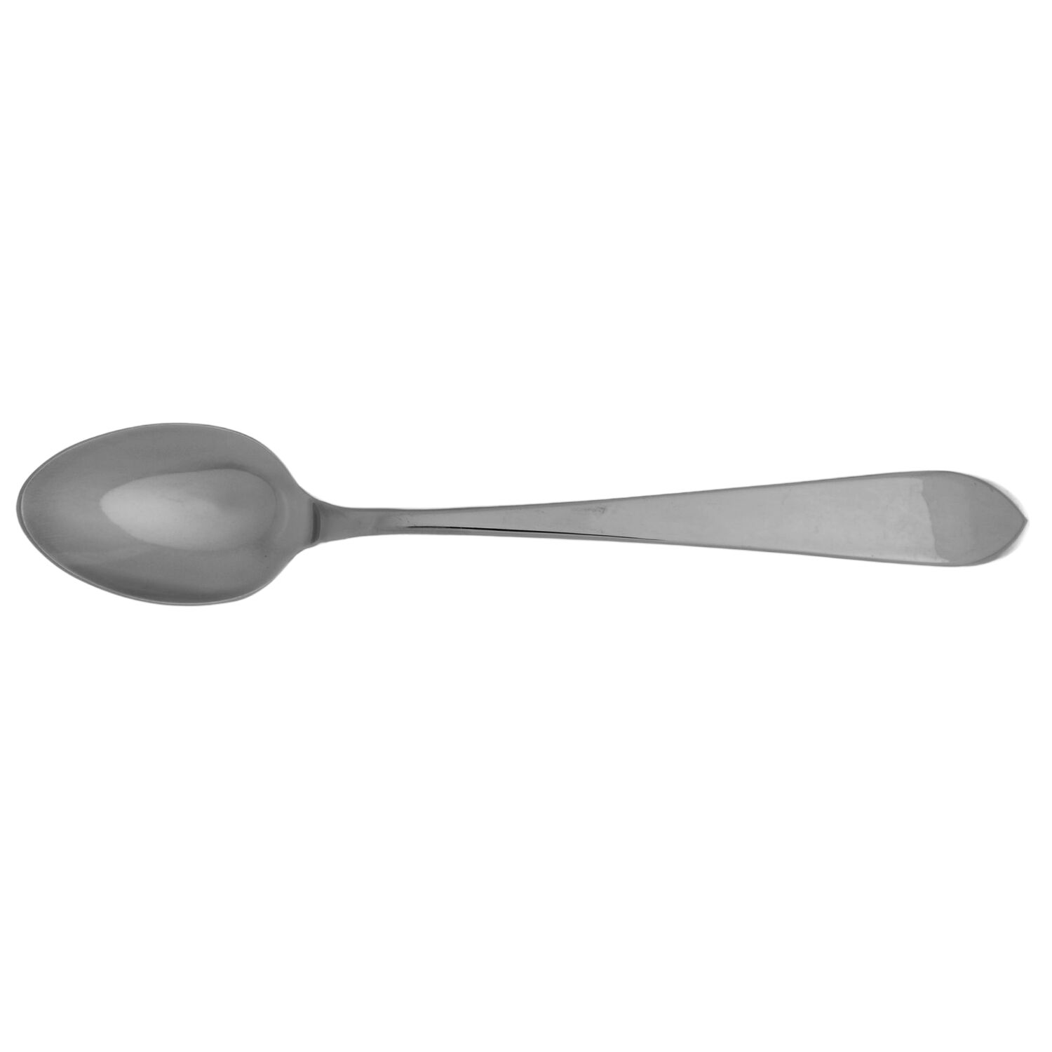 Sereno (Stainless) Teaspoon Large Solid HC by Villeroy & Boch-1
