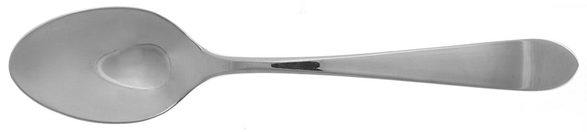 Sereno (Stainless) Teaspoon by Villeroy & Boch-1
