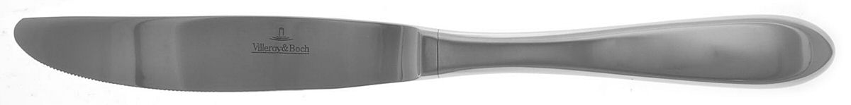 Sereno (Stainless) Modern Hollow Knife by Villeroy & Boch-1