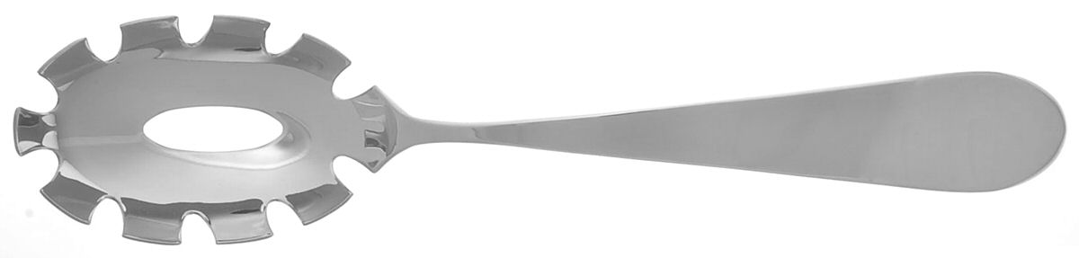 Sereno (Stainless) Oversize Solid Pasta Server by Villeroy & Boch-1
